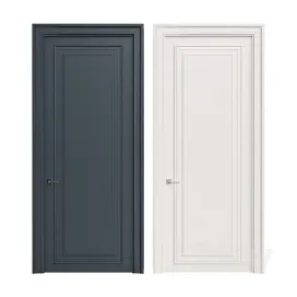Interior Doors 4